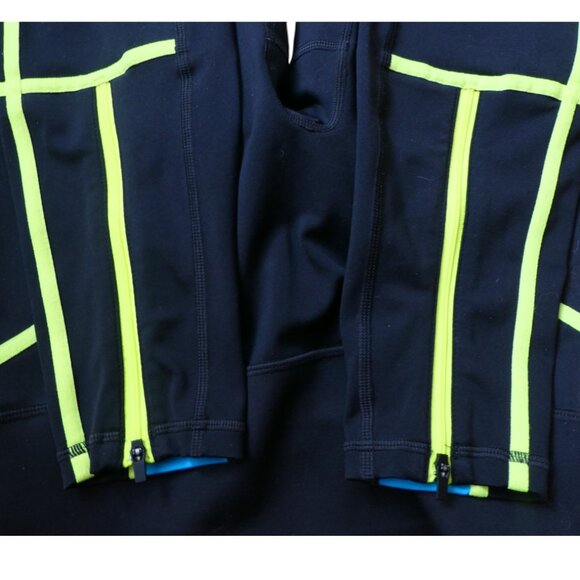 Puma- Women Athletic dryCELL high waist legging-Size S-EUC - Picture 3 of 7